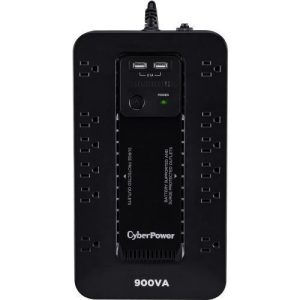 CyberPower Standby ST425 900VA Compact UPS - 900 VA