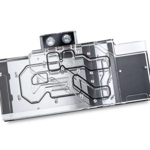Bitspower Classic VGA Water Block for MSI GeForce RTX 3090 Gaming Trio series