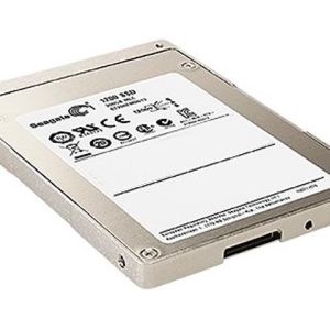 Enterprise Solid State Drive - 400GB SED Model