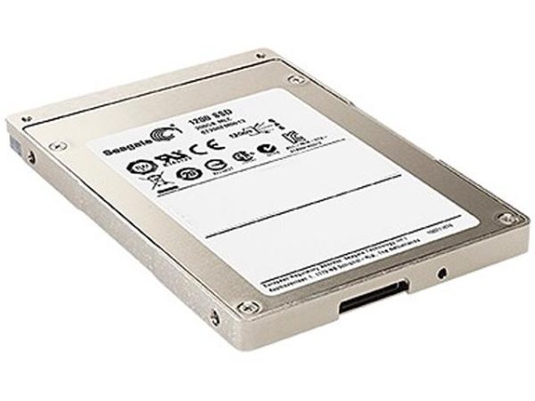 Enterprise Solid State Drive - 400GB SED Model