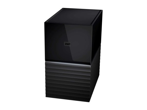 External Hard Drive