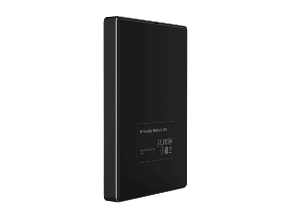 External Solid State Drive