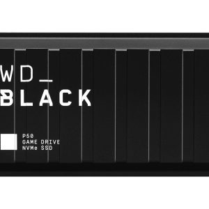 Game Drive SSD