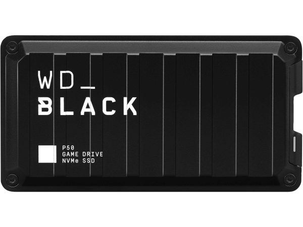 Game Drive SSD