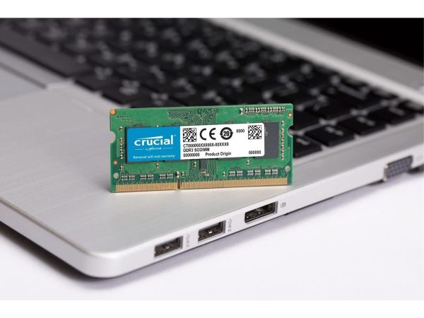Laptop Memory