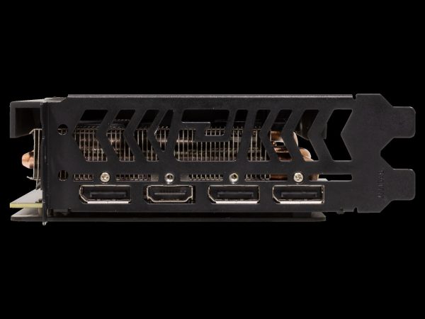 PowerColor Fighter Radeon RX 7600 XT 16GB