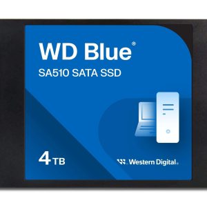 Western Digital Blue SA510 2.5" 500GB - 4TB
