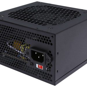 EVGA 750 N1 750 W - ATX (400W)