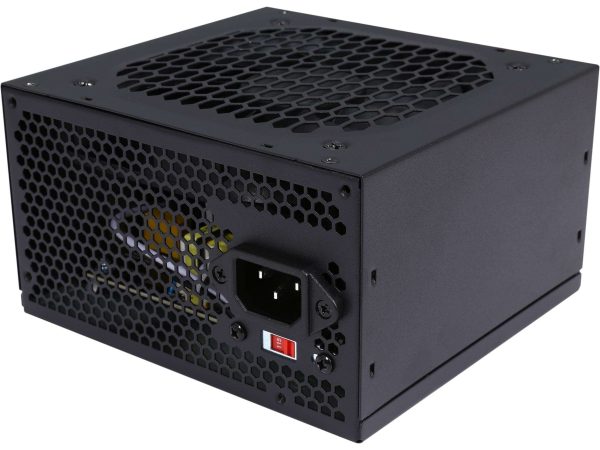 EVGA 750 N1 750 W - ATX (400W)