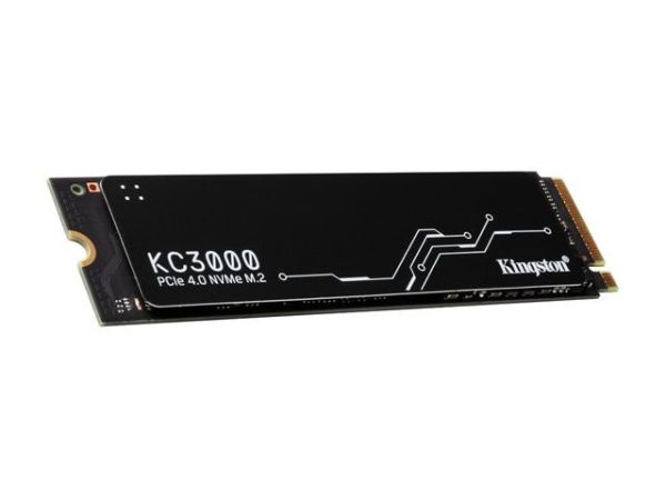 Kingston KC3000 M.2 2280 1024GB
