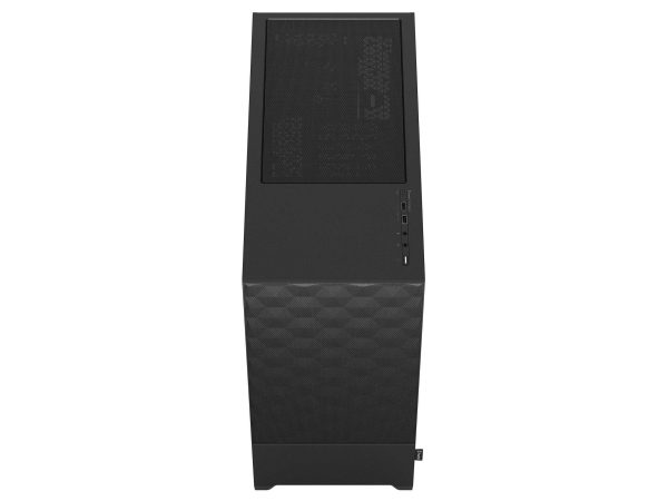 Fractal Design Pop Air ATX Mid Tower Black