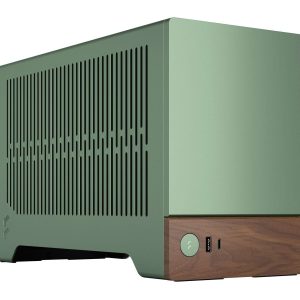 Fractal Design Terra Small Form Factor Jade