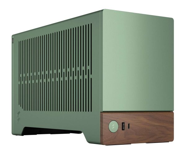 Fractal Design Terra Small Form Factor Jade
