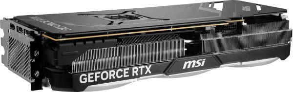 MSI Ventus GeForce RTX 4080 16GB