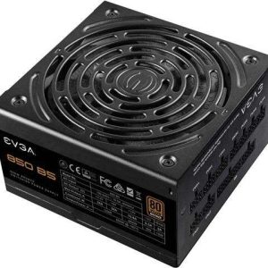 EVGA 850 B5 850 W Full Modular 80 PLUS BRONZE Certified