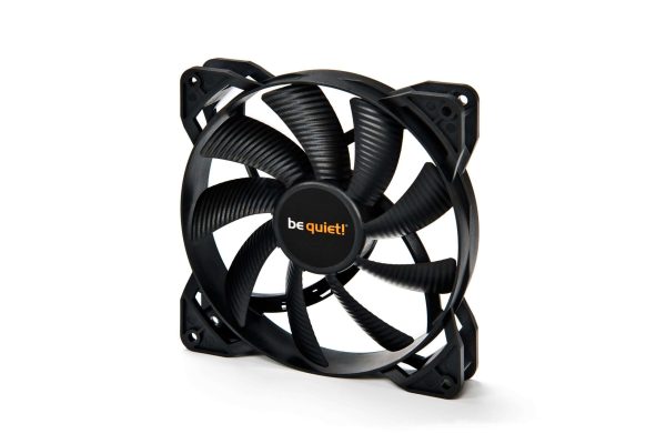 be quiet! Pure Wings 2 120mm PWM