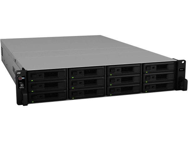 Network Storage - RX1217