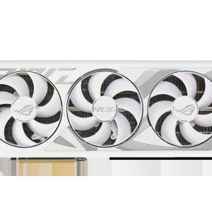ASUS TUF Gaming GeForce RTX 4080 SUPER 16GB - ROG Strix,ROG Strix 16G White OC