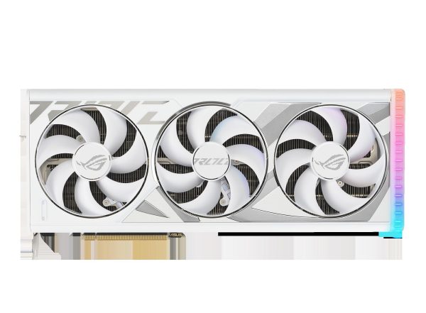 ASUS TUF Gaming GeForce RTX 4080 SUPER 16GB - ROG Strix,ROG Strix 16G White OC