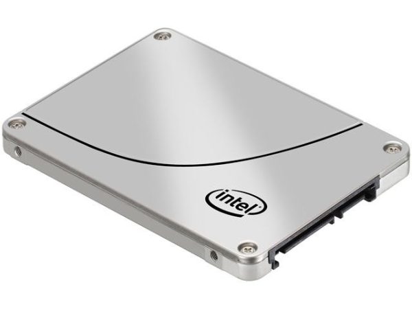 Business Solid State Disk - 1.2TB