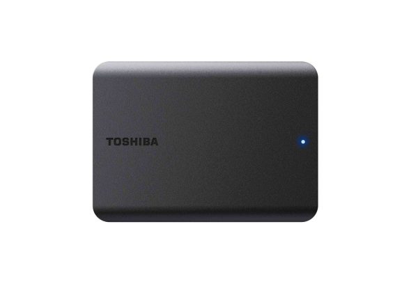 Portable Hard Drive