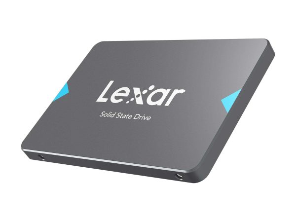 Lexar NQ100 2.5" 960GB