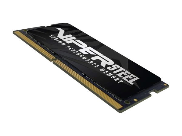 Laptop Memory