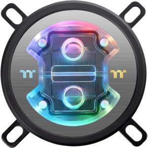 CPU Block - W7+,AMD/Intel Universal