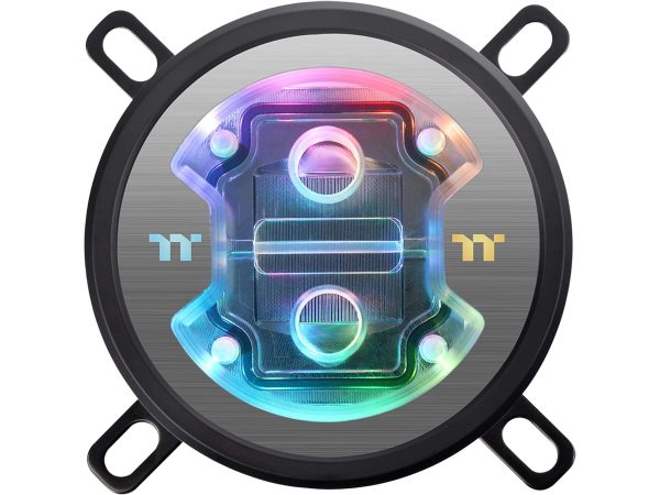 CPU Block - W7+,AMD/Intel Universal
