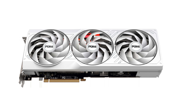 SAPPHIRE PULSE Radeon RX 7700 XT 12GB - PURE 12G