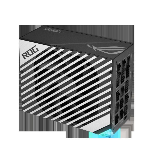 ASUS ROG THOR 1200 W Full Modular 80 PLUS PLATINUM Certified