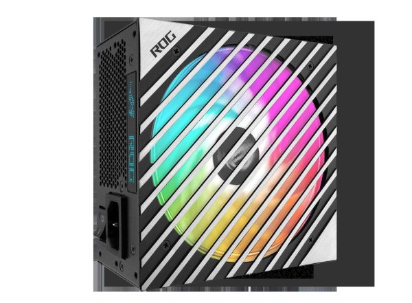 ASUS ROG LOKI 1000 W Full Modular 80 PLUS PLATINUM Certified
