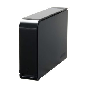 External Hard Drive