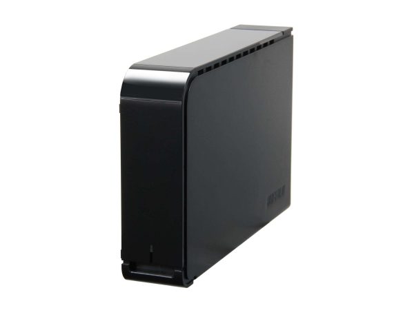 External Hard Drive