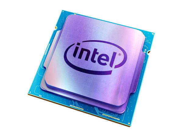 Intel Core i7-10700K 8-Core 3.8 GHz