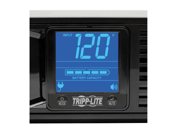 SmartPro Digital UPS