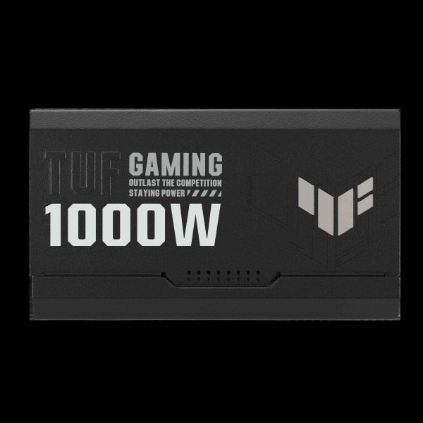 ASUS 1000 W Full Modular 80 PLUS GOLD Certified