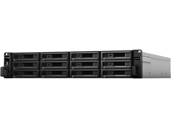 Network Storage - RX1217sas