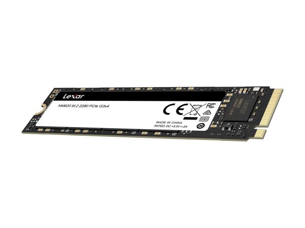 Lexar NM620 M.2 2280 1TB