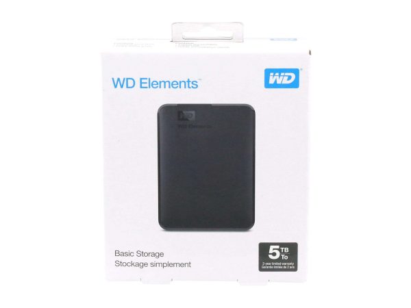 Portable Storage