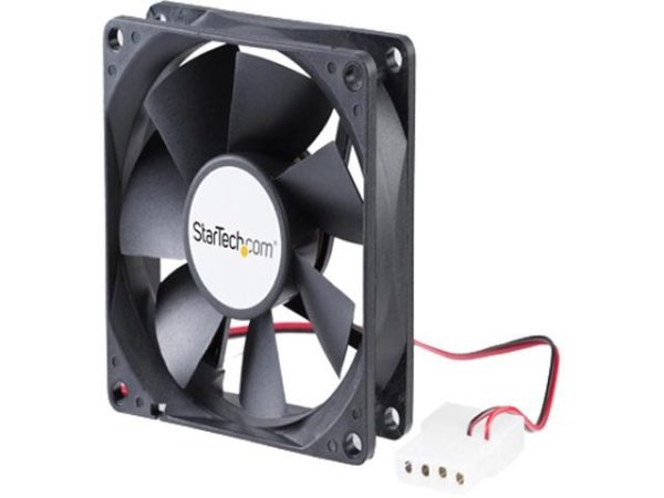 Case cooler - 80mm,LP4