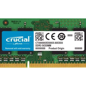 Laptop Memory
