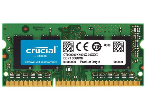 Laptop Memory