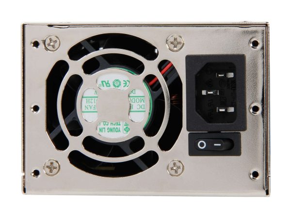 2U IPC Server Power Supply - 80PLUS Bronze