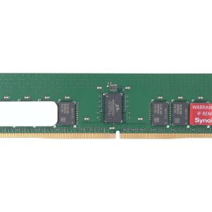 RAM DDR4 ECC Unbuffered SODIMM 4GB - D4RD-2666-16G