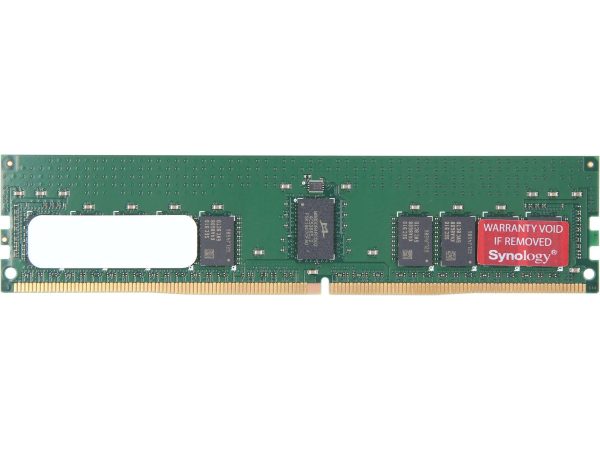 RAM DDR4 ECC Unbuffered SODIMM 4GB - D4RD-2666-16G
