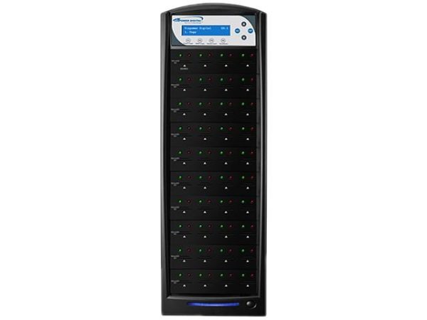 SD/MicroSD Duplicator - 1 to 39