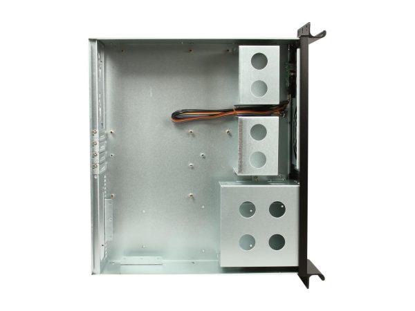 Compact Industrial Chassis
