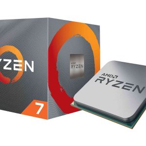 AMD Ryzen 5 3600 6-Core 3.6 GHz - Ryzen 7 3800X
