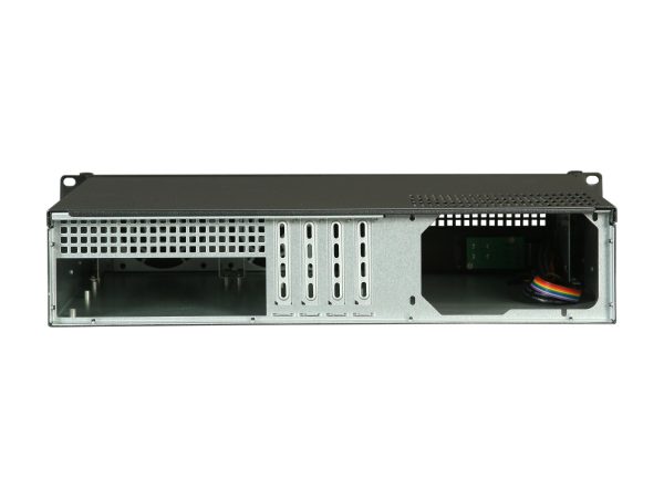 microATX Server Chassis